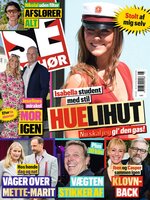 SE og HØR DK
